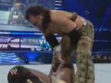 WWE Friday Night Smackdown 11/14/08 pt.2