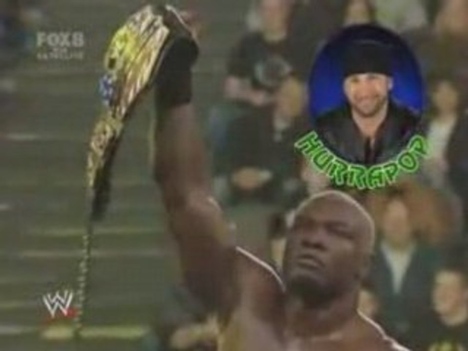 Smackdown 14.11.08 part 2