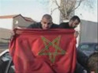 Kamelancien - Un jour ou l'autre tu verras