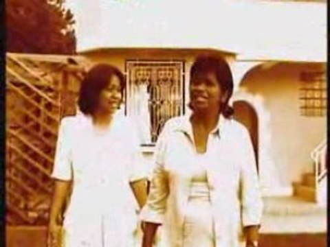 Fara Andriamamonjy - Ampy ho anao ny fahasoavako