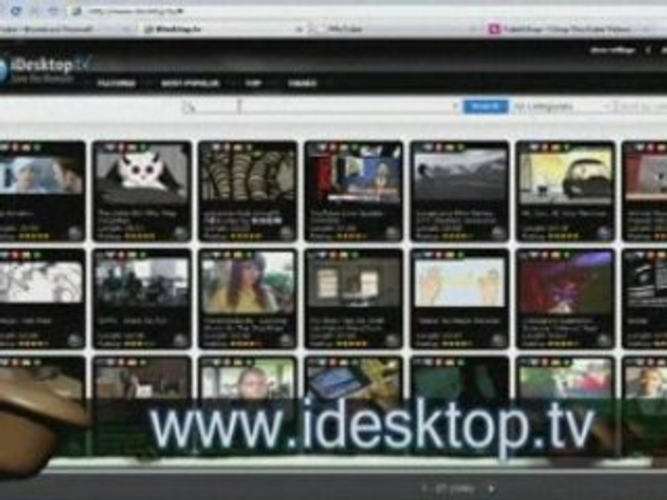 5 Cool Youtube Tips