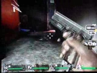 Left 4 Dead Demo n°1