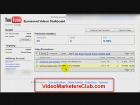 YouTube PPC Marketing Video- Pay Per Click Advertising- ...