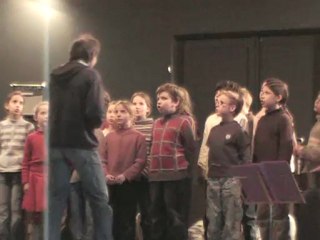 PEMDA : ecole de musique de l'entre2mer (Gironde)