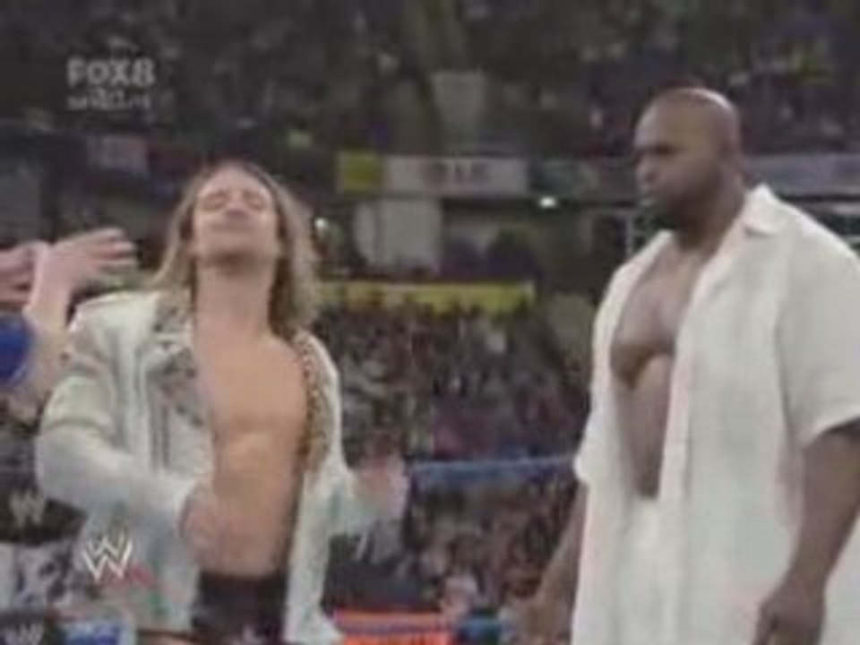 Smackdown 14.11.08 part 3