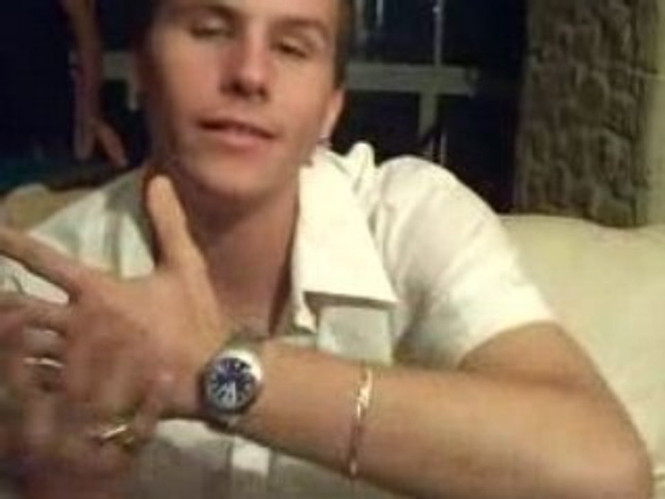 interview anti mickael vendetta