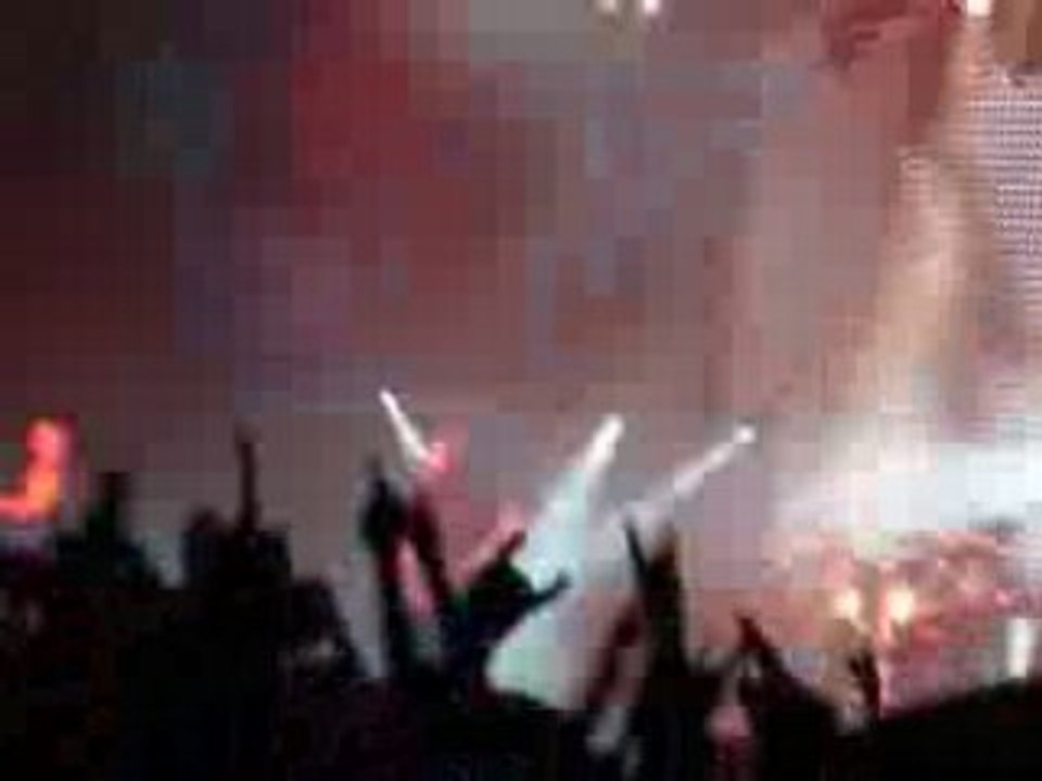 Fin South Of Heaven et Angel of Death Slayer Zenith