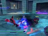 Sonic Unleashed Wii - Gameplay Trailer Holoska