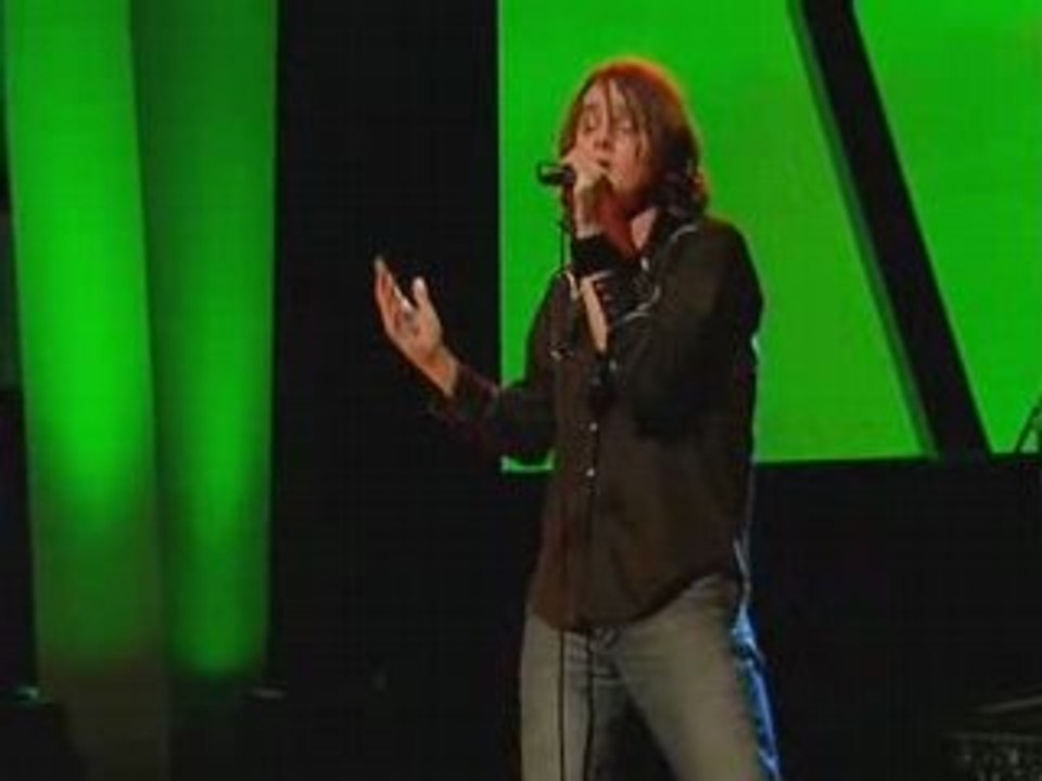 Keane - Live@Later... with Jools Holland '04