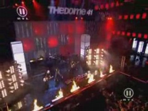 10.03.07 The Dome 41 - Ich brech aus