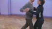 apprentissage tango argentin