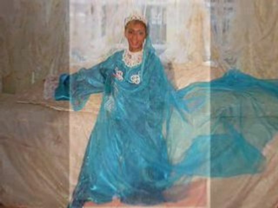 Reggada mariage rif 2008
