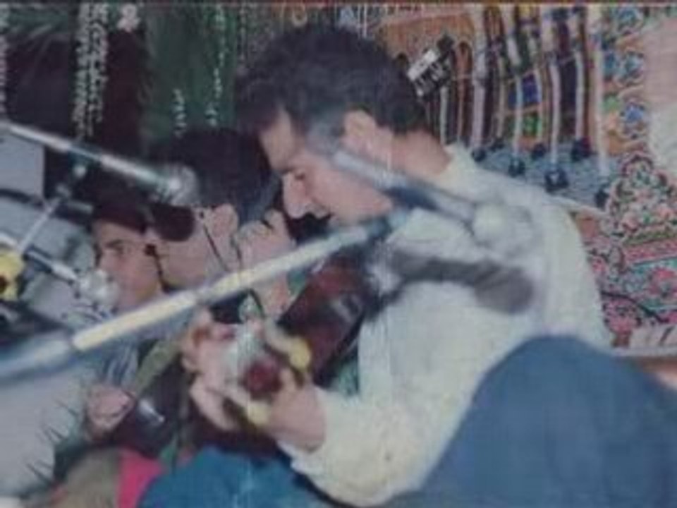 ezzahi ♬ 1♬ l'aurassi 1992