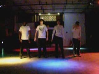spectacle pour le kotetdanse a salmigondis breakdance