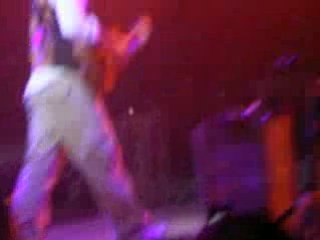 Criicriii mon paradis