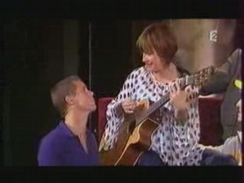 Les deux Guitares-Je m'voyais déjà-Charles Aznavour