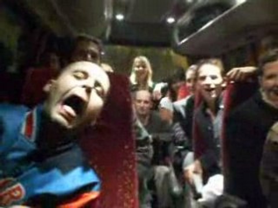 Soirée Laurent Wolf (10)