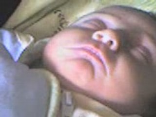 Le sourire aux Anges