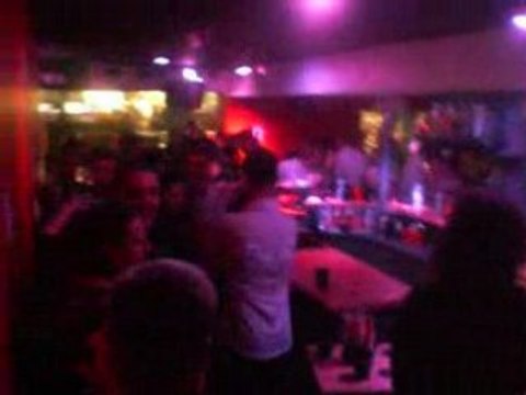 Soirée Laurent Wolf (7)