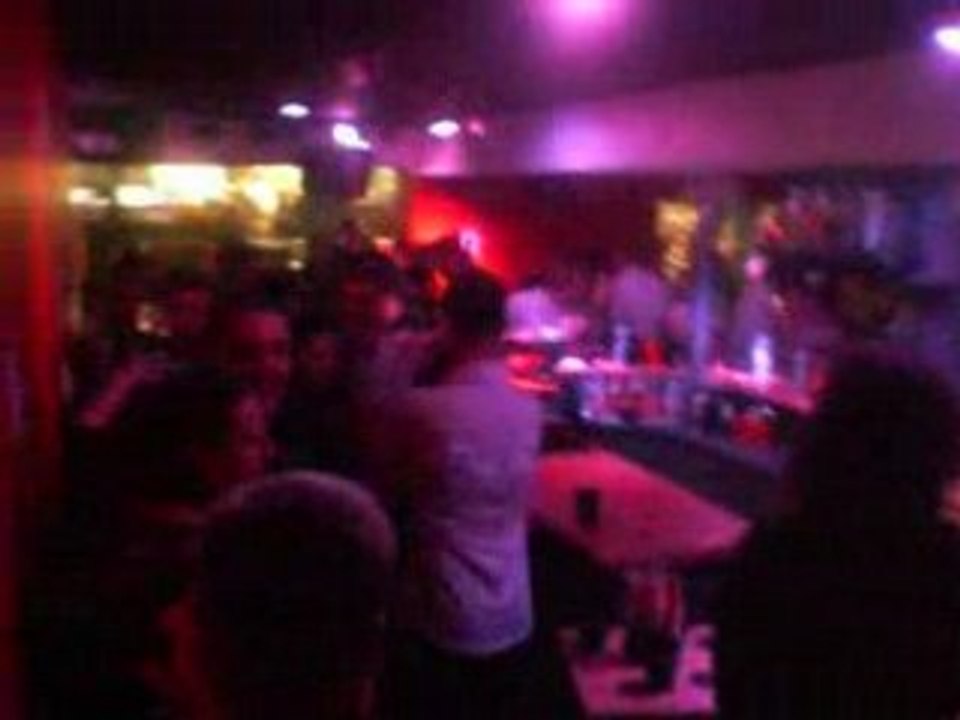 Soirée Laurent Wolf (7)