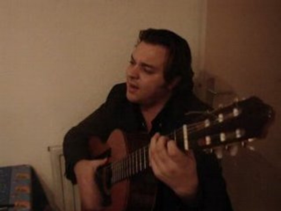 gipsy elvis