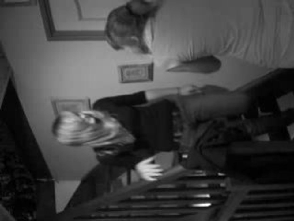 EspagnoL : Miloune & Romany 2