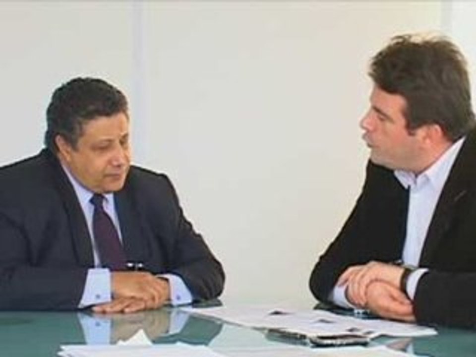 Entretien avec Yazid SABEG : Manifeste pour l'égalité réelle