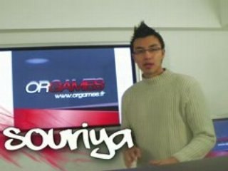Présentation - Ligue DDR - ORGAMES