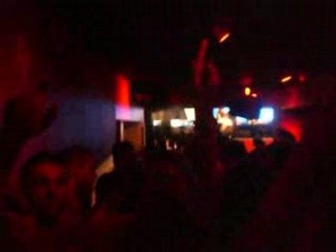 Soirée Laurent Wolf (5)