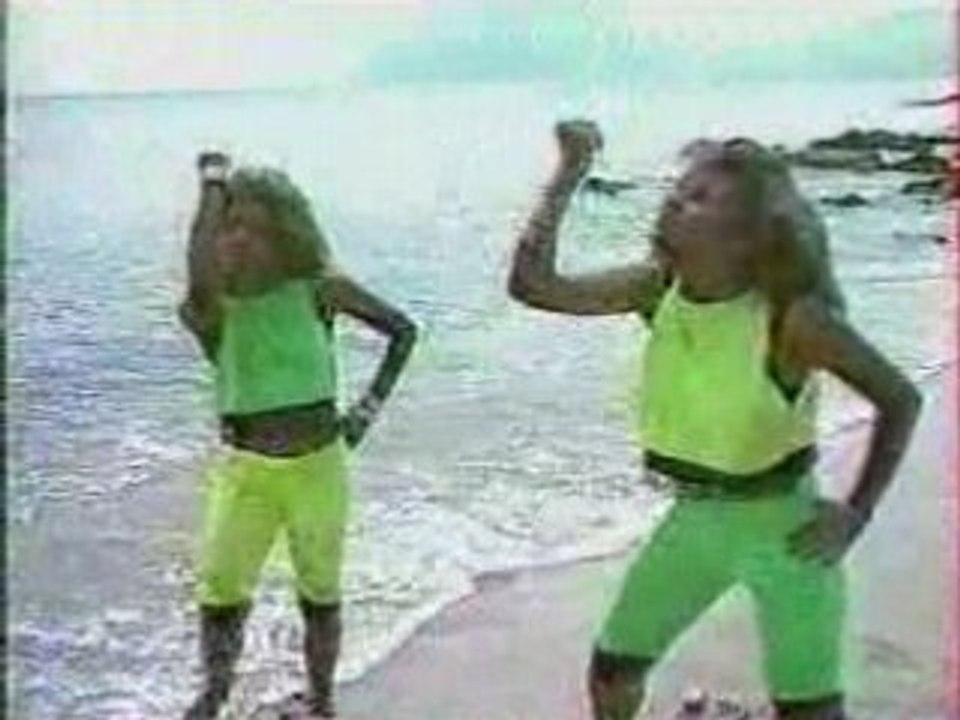 Battery Crémil - Tchiè moin cé ta ou 1988