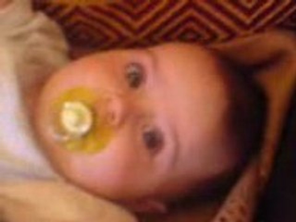 J'ai trouvé mes cheveux !!!