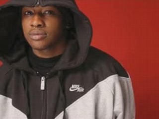 Keith Murray: Laptop Incident in S. Africa