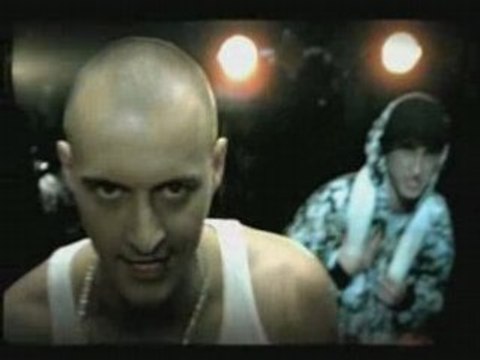 Новый Союз - Что мне от жизни надо(Remix by Drago)