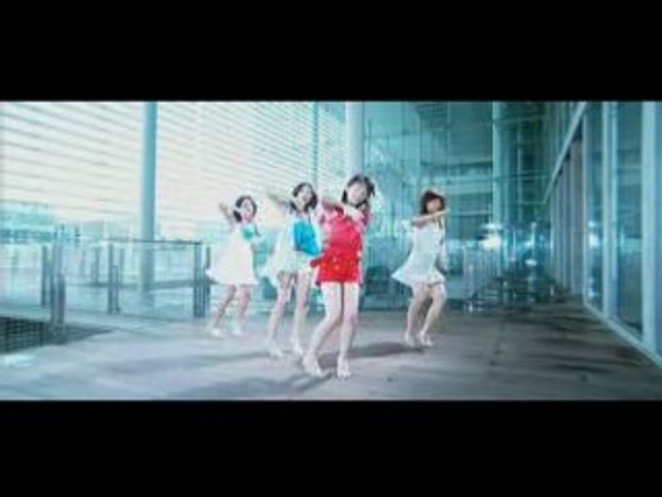 Hinoi Team - Now and Forever(dance ver.)