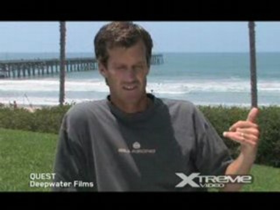 Quest - Deepwater Films