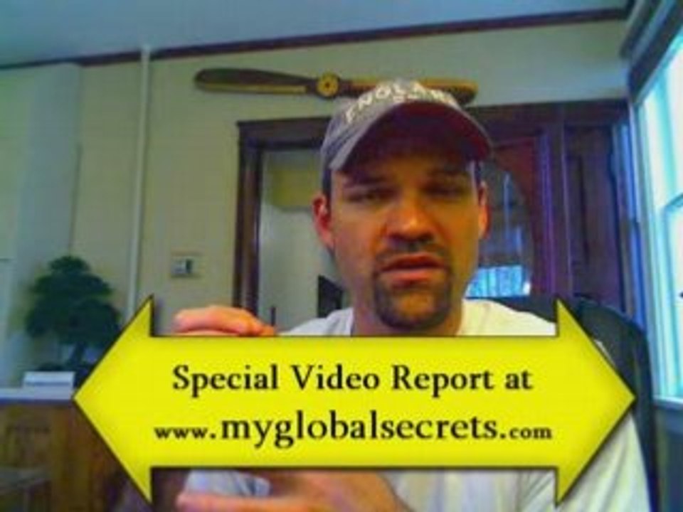 Global Travel Network: Scam?