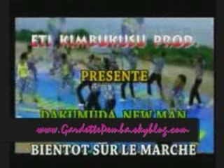 Spot Dakumuda 6h à 6h