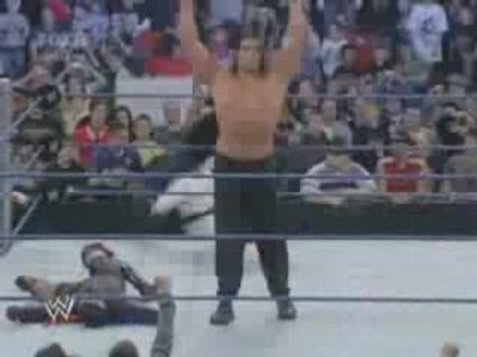 Smackdown 14.11.08 part 6