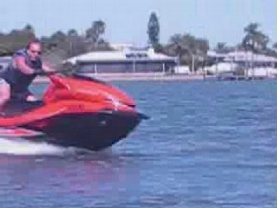 Kawasaki Fun