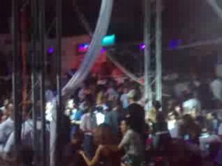 Calypso Hammamet juillet 08