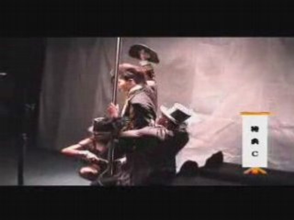 Miyavi - Making of Shindemo Boogie-Woogie