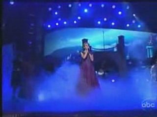 Taylor Swift (CMA awards 2008) [LIVE] " Love Story "