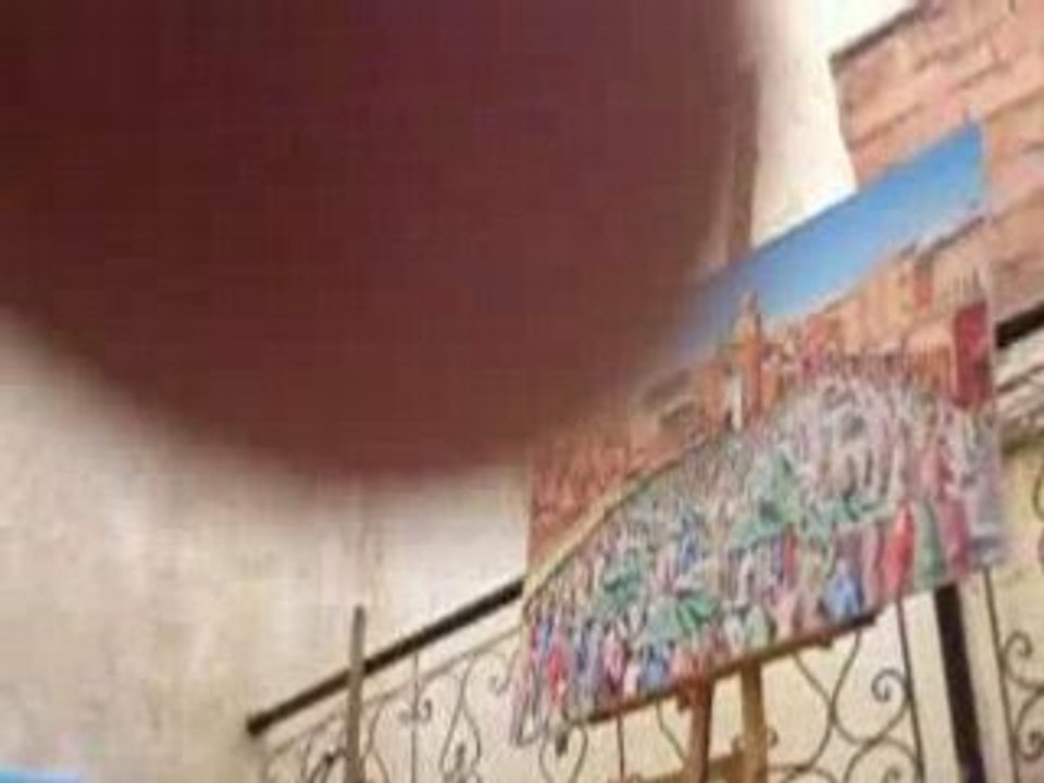 marrakech