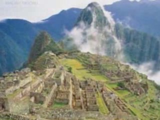 PERU: PARA AMAR CONTIGO PERU