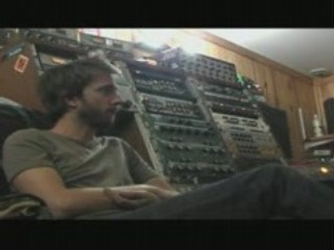 The Shaking Heads Making-of (part 2)