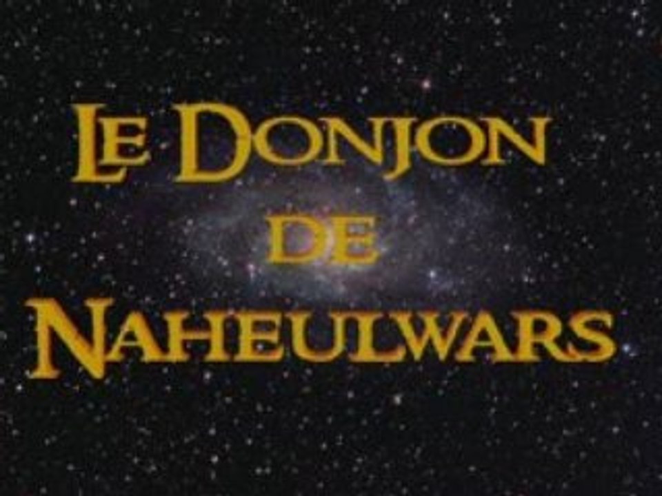 Le Donjon de Naheulwars 2.2