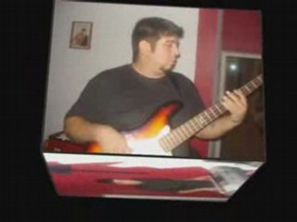 La rumbafab'sti mixé par nano hernandez