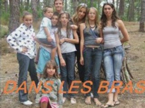 L'AMITIER TRES TRES FORT