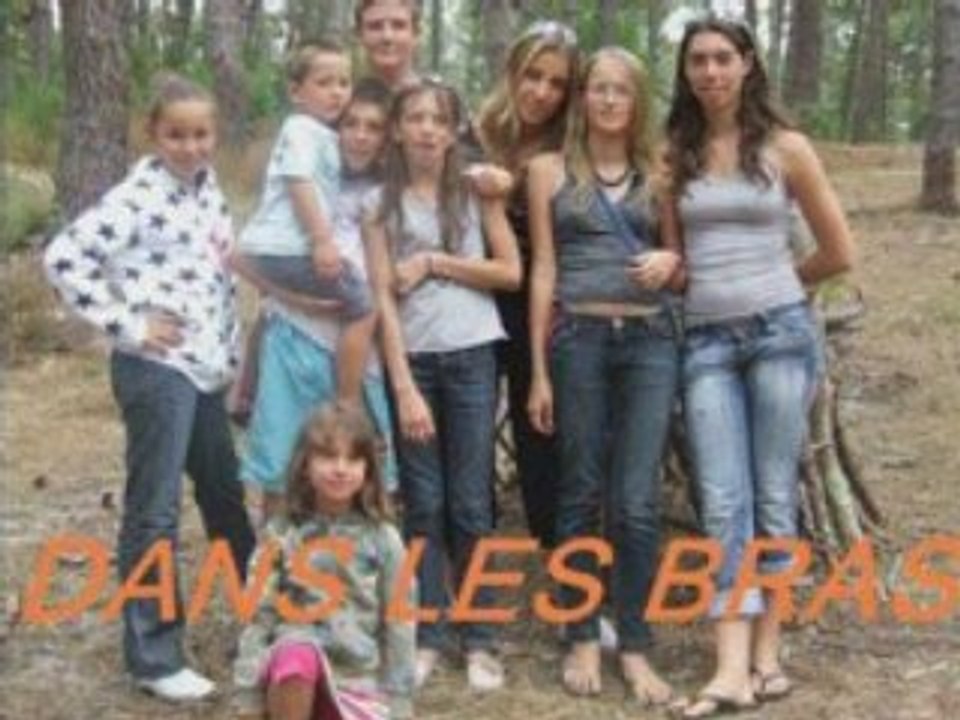 L'AMITIER TRES TRES FORT