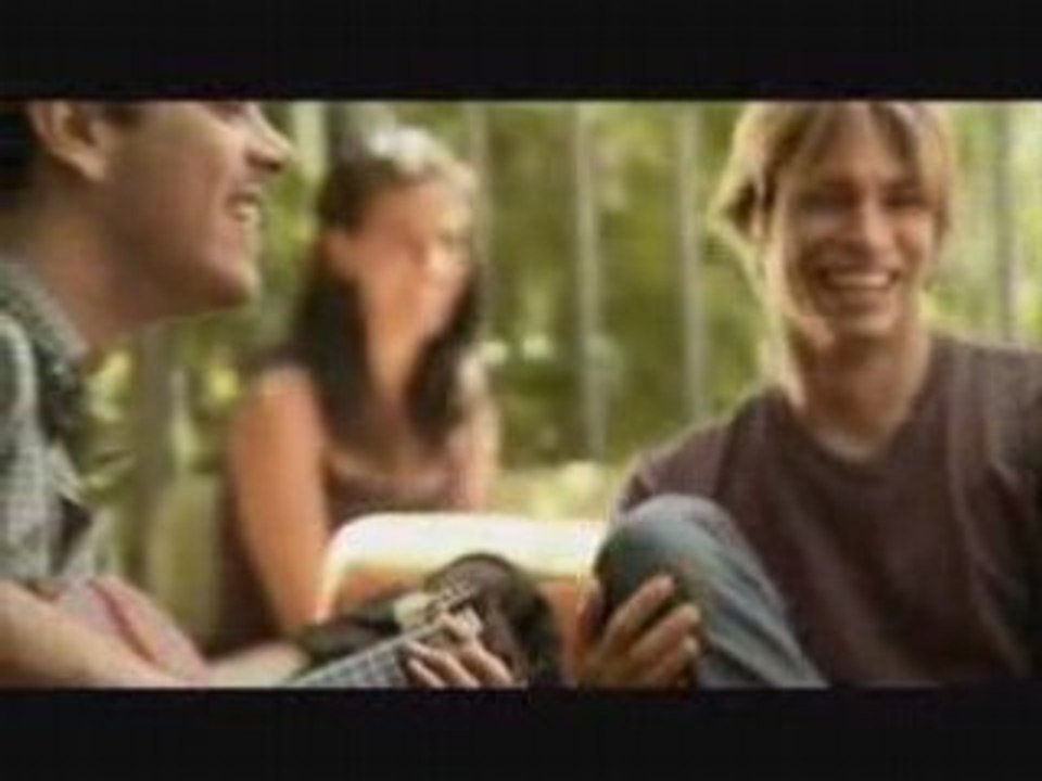 Carlos Baute - Colgando en tus manos (2008)